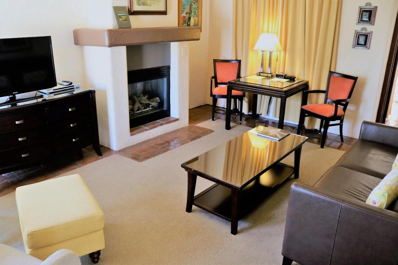 Spanish Garden Inn ซานตาบาร์บารา ภายนอก รูปภาพ